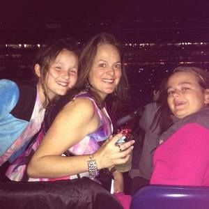 Meet your Posher, Ann